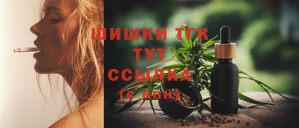хмурый Балабаново