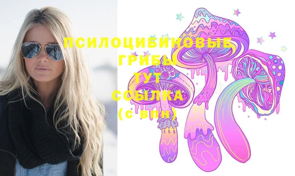 хмурый Балабаново